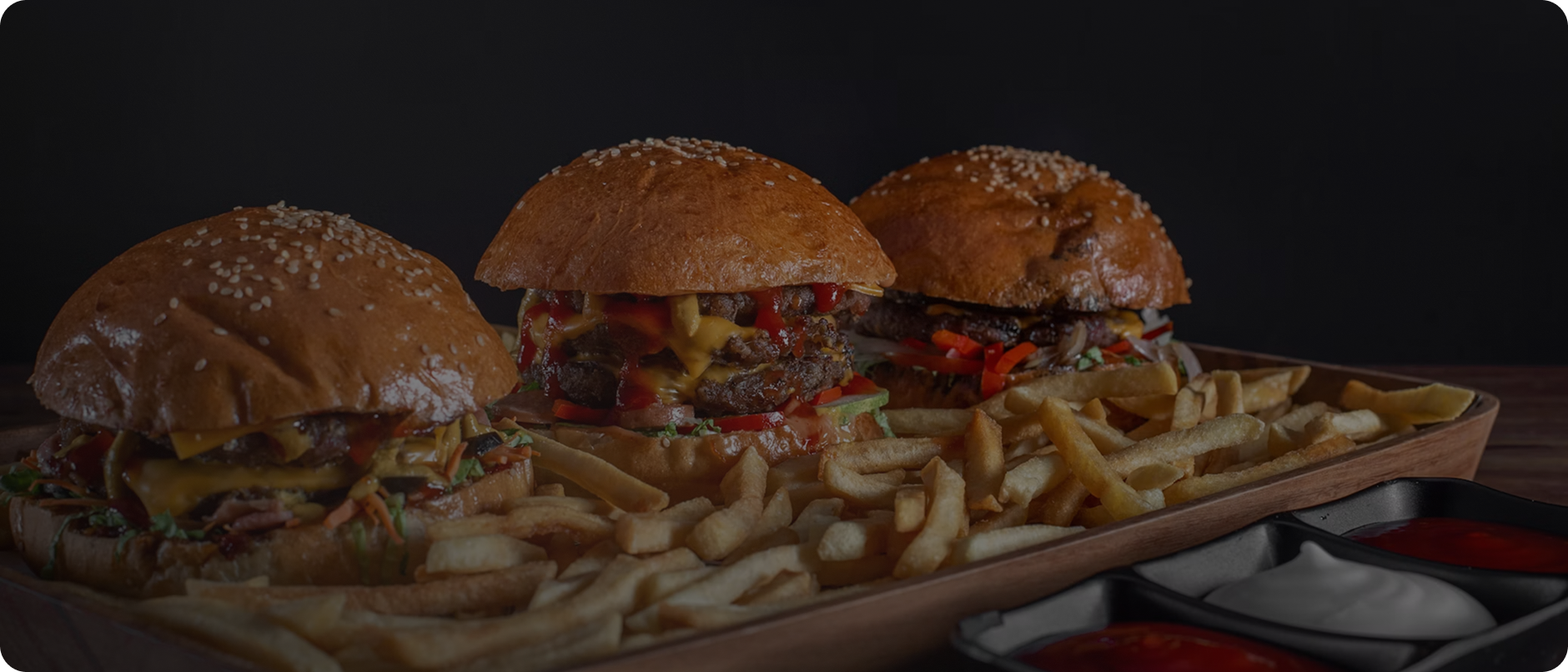 Kitchen King food photography